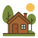 House icon