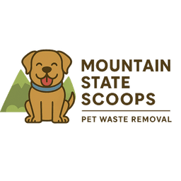 Mountain State Scoops Logo